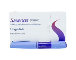 Saxenda