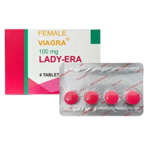 Lady Era sildenafil tablets