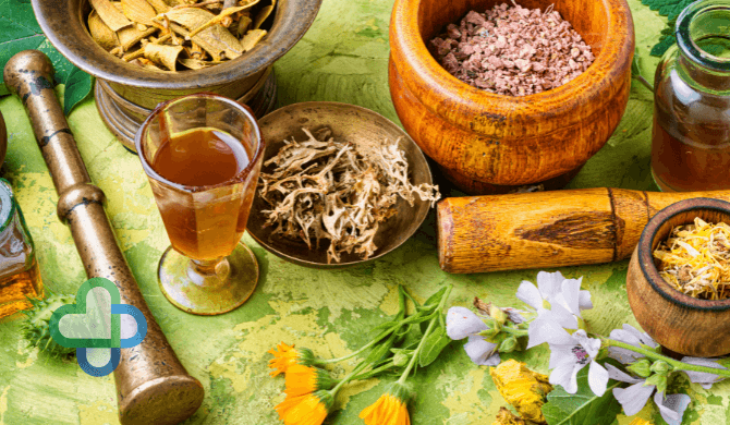Herbal treatments for erectile dysfunction | the family chemist