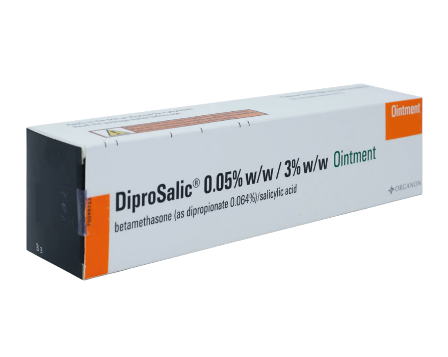 diprosalic ointment -psoriasis treatment