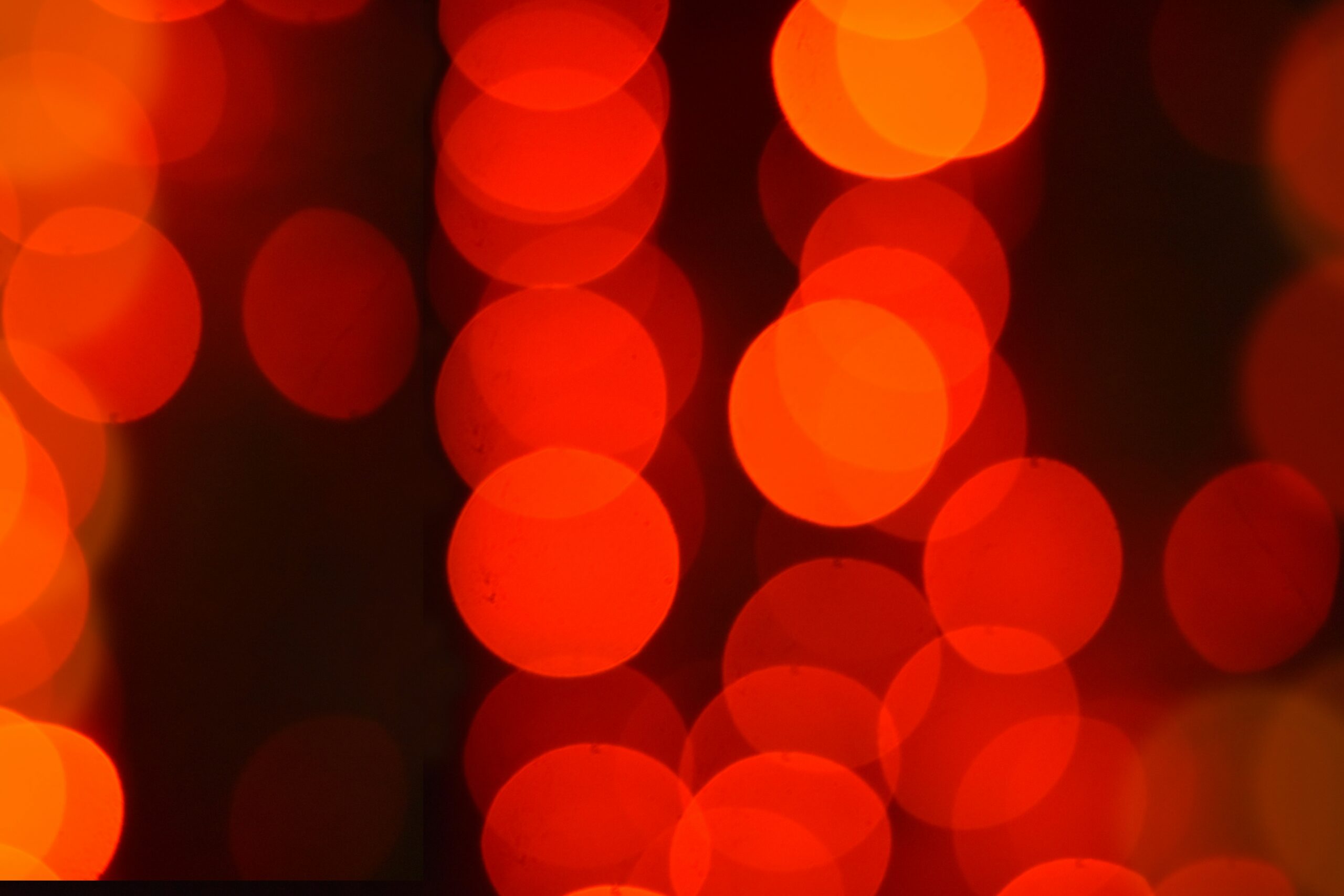 red light