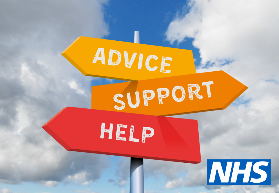 NHS Blog FIVE