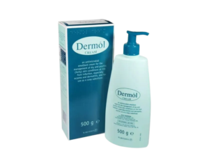 dermol cream product