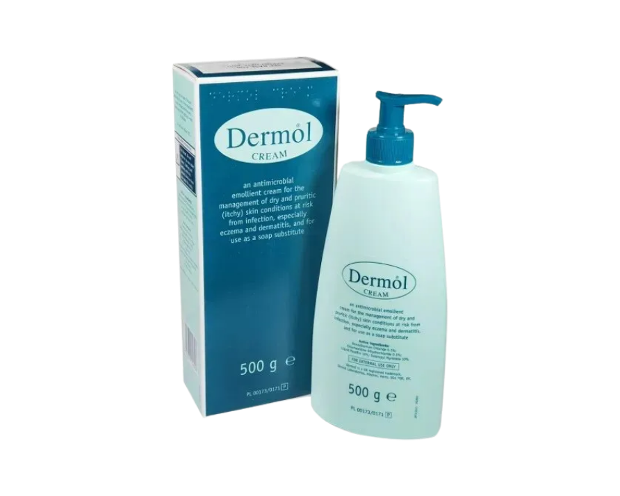 Dermol Cream