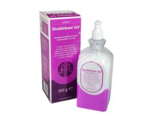 doublebase gel product