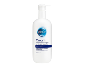 oilatum cream