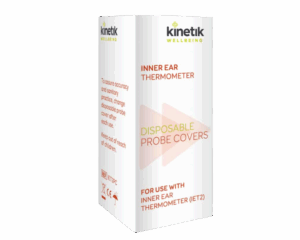 Thermometer Probe Covers (Pack of 20)