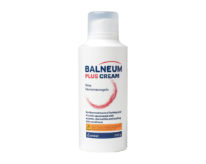 balneum plus cream product