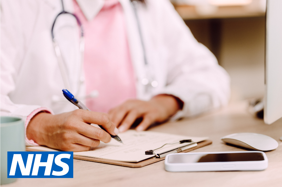 NHS Blog FREE RX