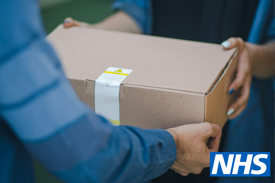 NHS Blog THREE