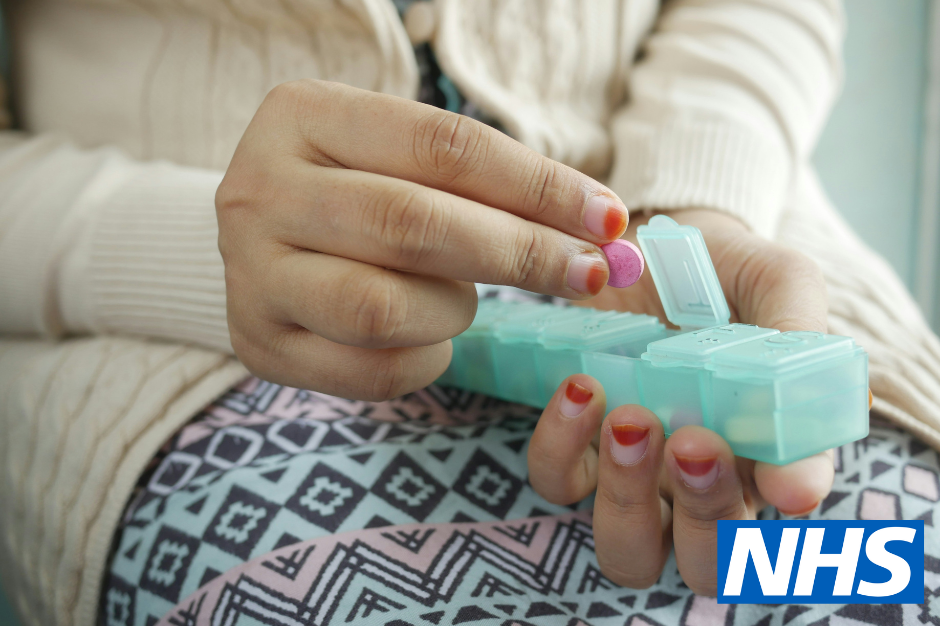 NHS Blog feature picture