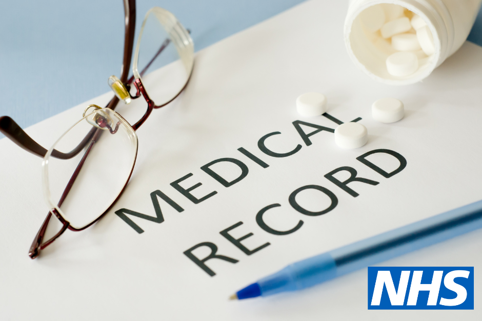 NHS Blog FIVE
