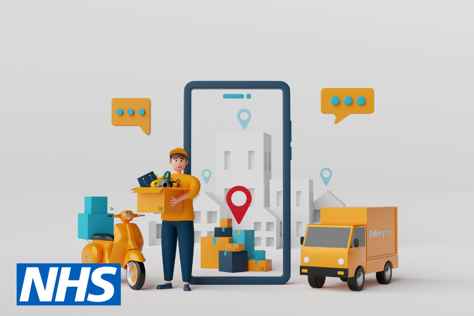 NHS Blog EIGHT