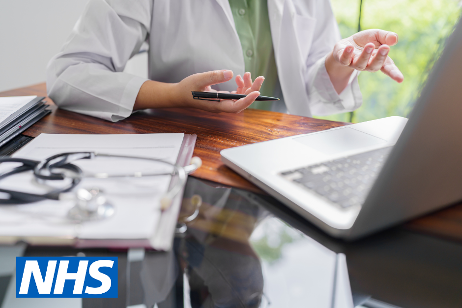 NHS Blog NINE