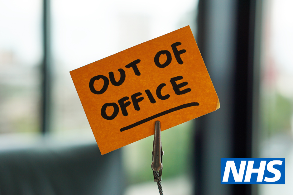 NHS Blog TWELVE