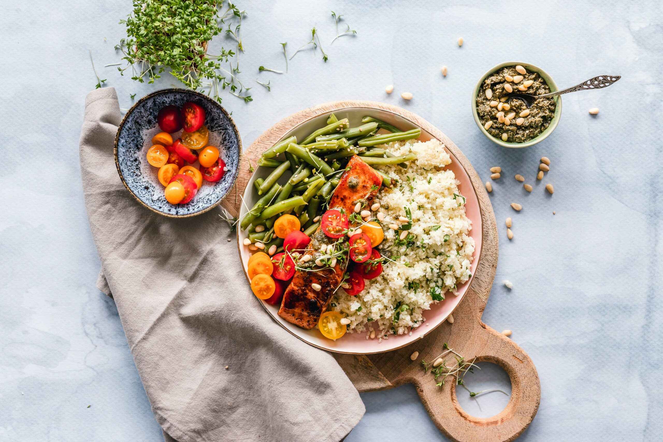 gut heath blog