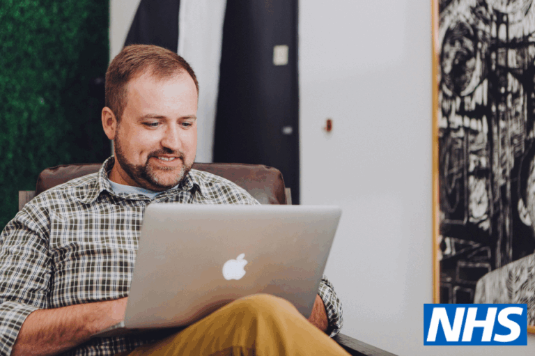 NHS Blog ONE