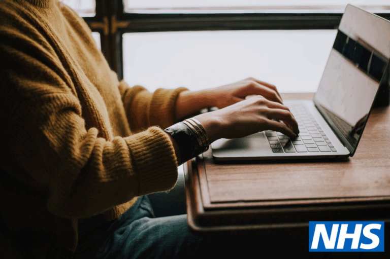NHS Blog TWO