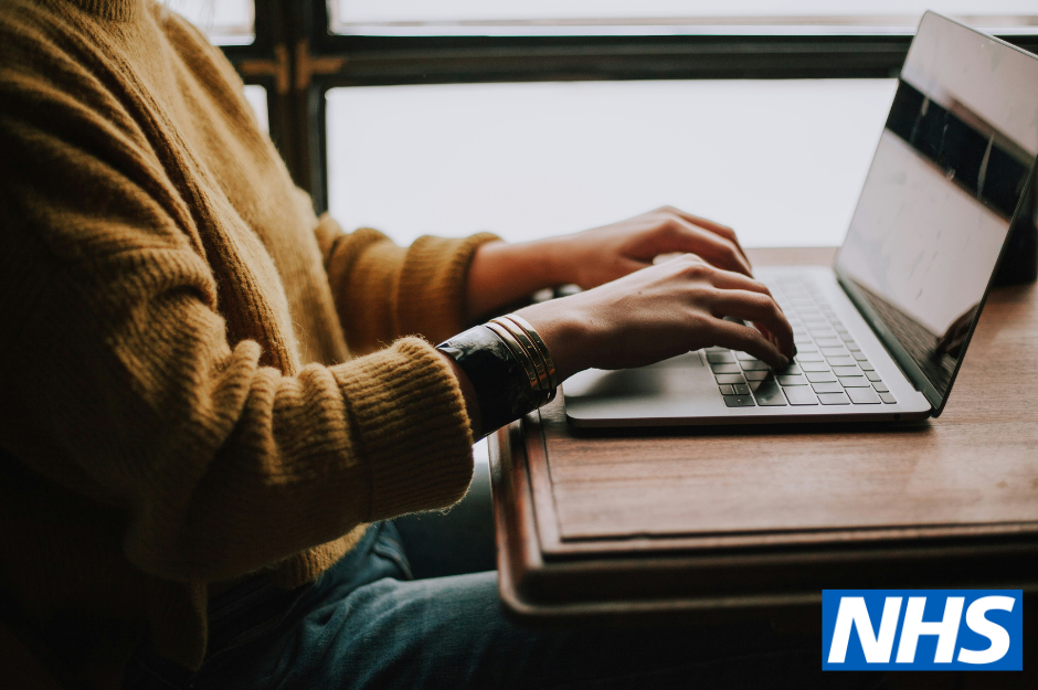NHS Blog TWO