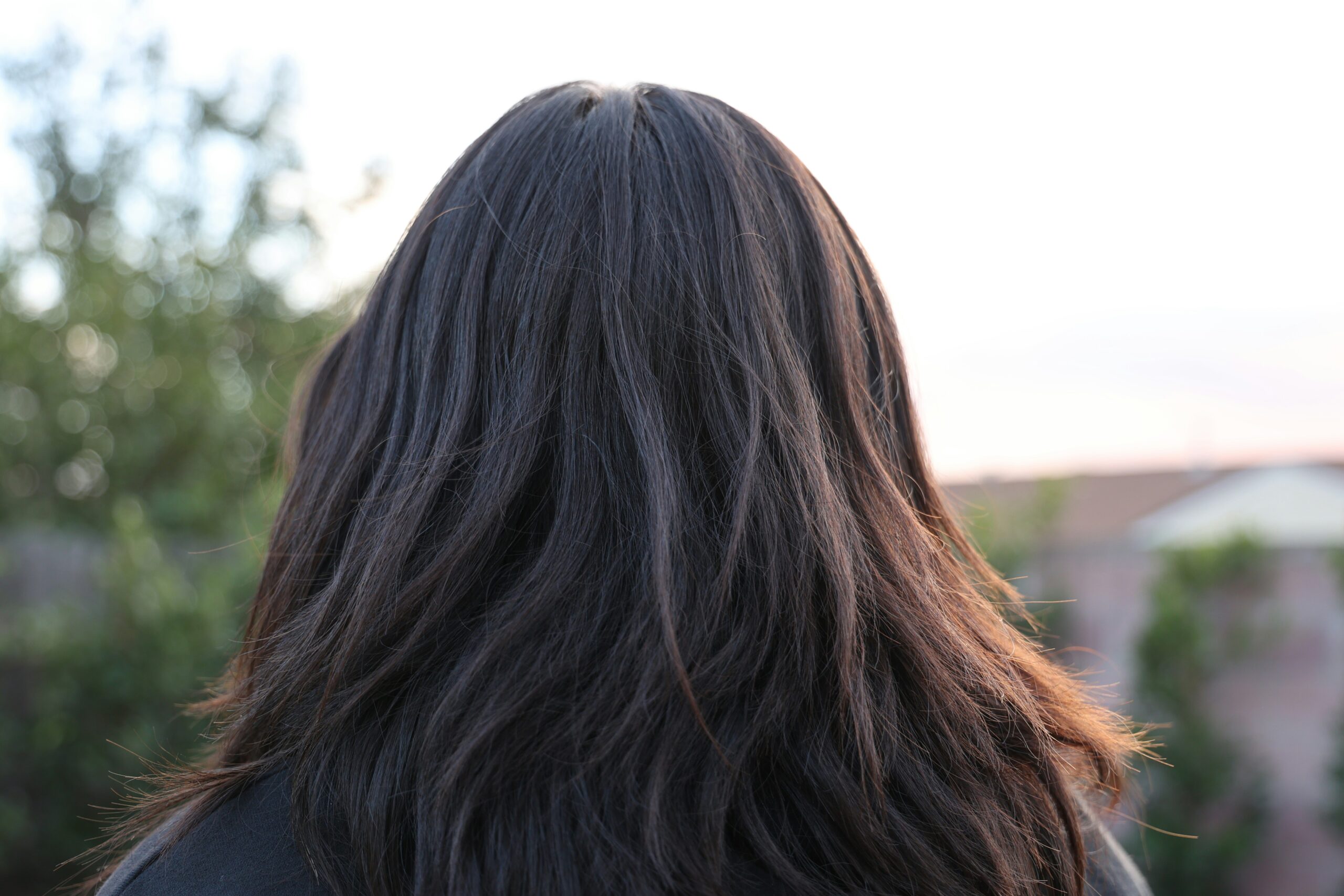 hair loss mounjaro