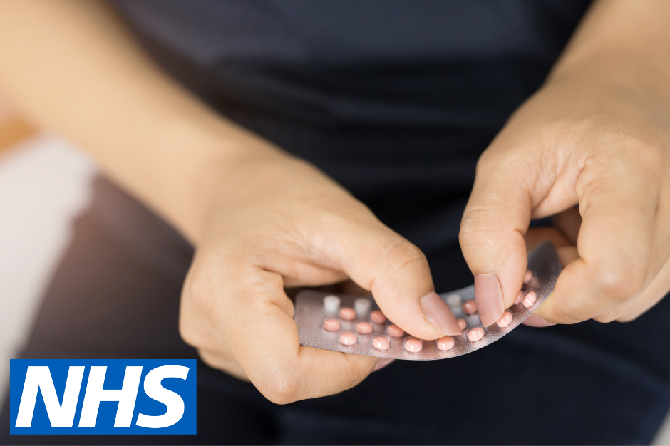 NHS blog
