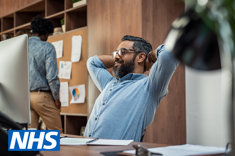 NHS Blog ELEVEN