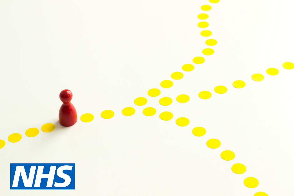 NHS Blog TWELVE