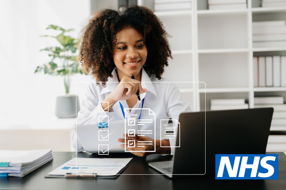 NHS Blog TEN