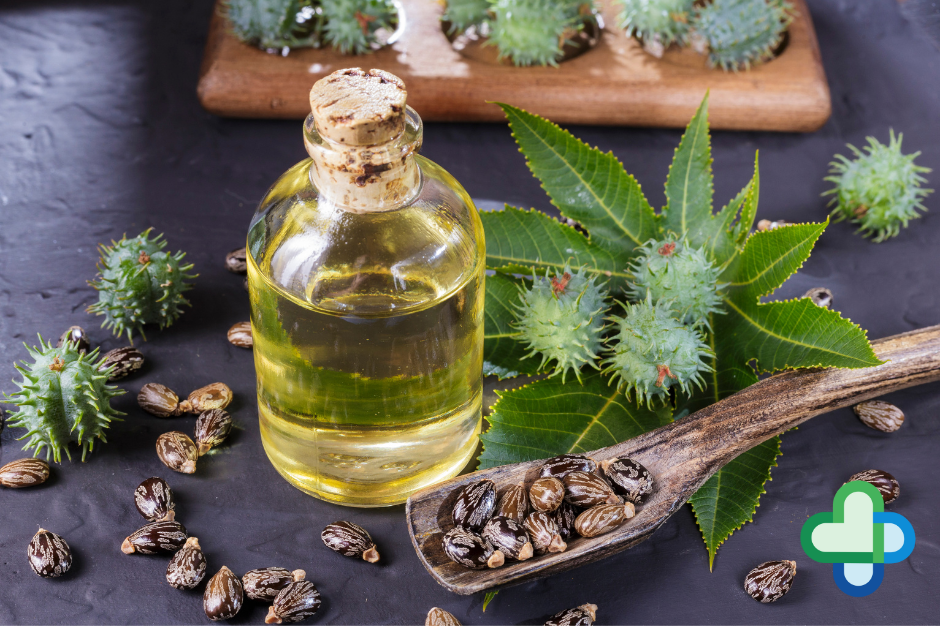 castor oil