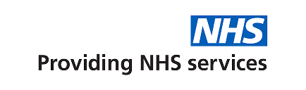 Providing NHS Services banner