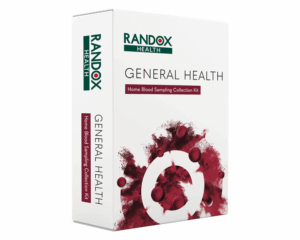 General Health Blood Test Kit