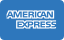 we accept amex payment