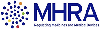 MHRA badge