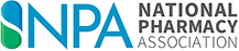 NPA Badge