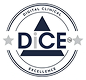 DiCE badge