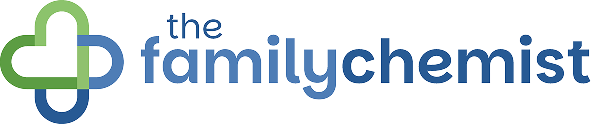 the family chemist logo