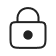 lock icon