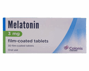 melatonin product