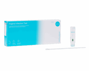 Bacterial Vaginosis Self-Test Kit