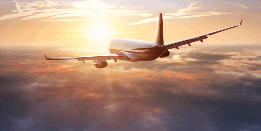 travel health banner