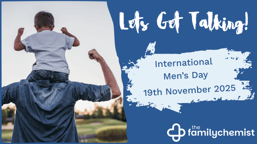 Mens Day 2025