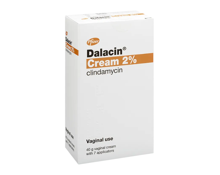 dalacin clindamycin product