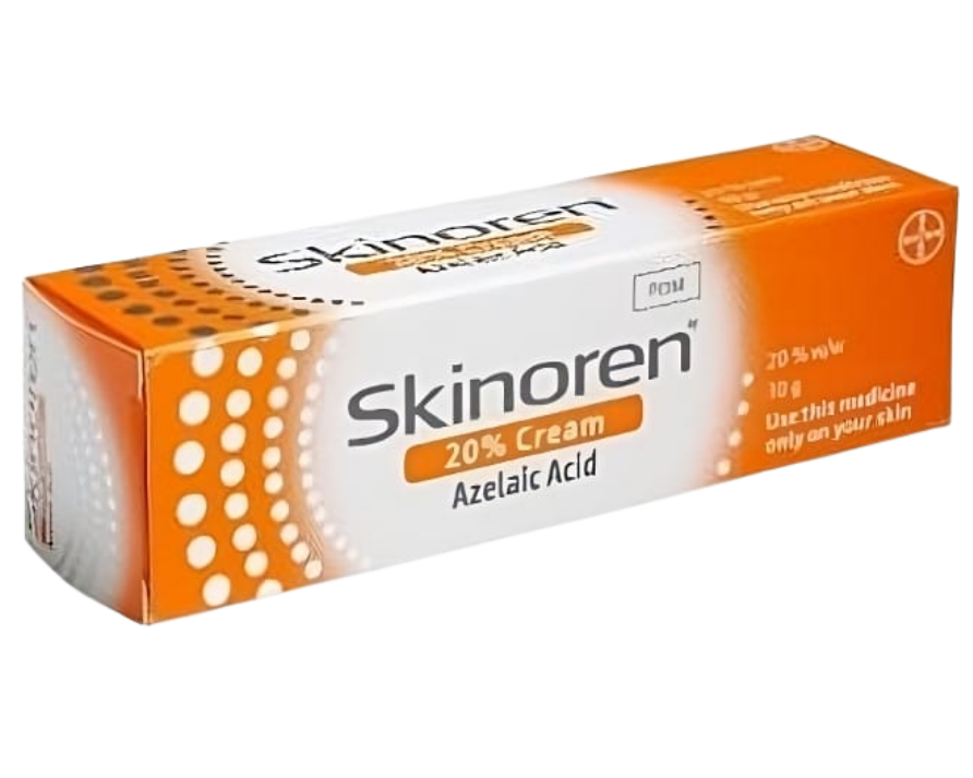 skinoren product