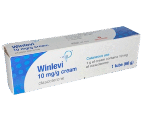 winlevi product