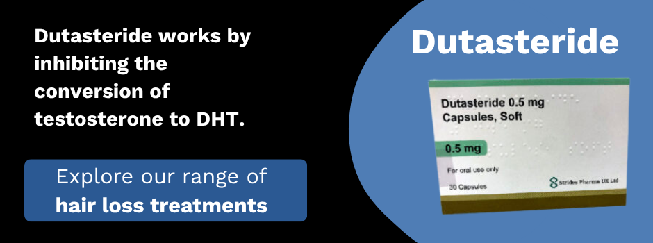 dutasteride banner