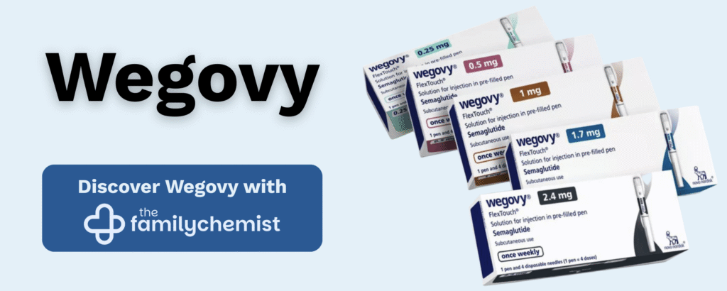 wegovy banner