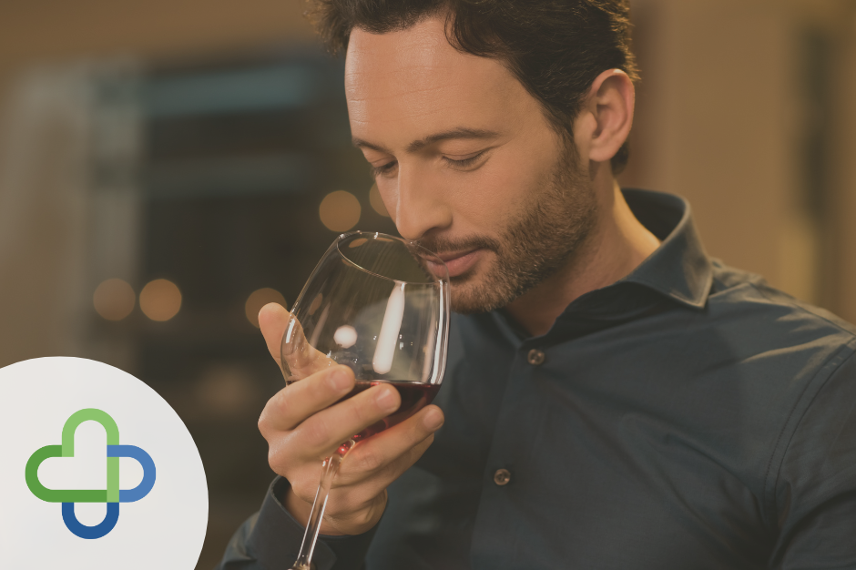 Does Red Wine Help Men Last Longer in Bed?