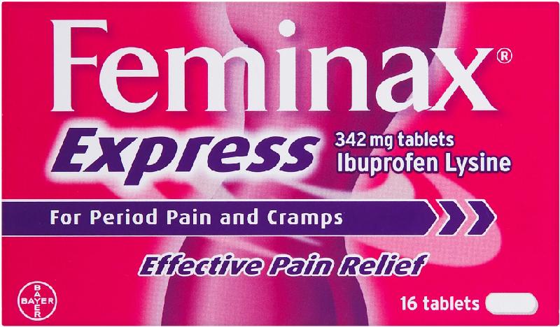 feminax express