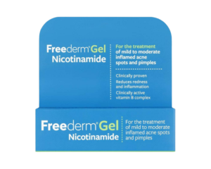 Freederm Gel 4% (10g)