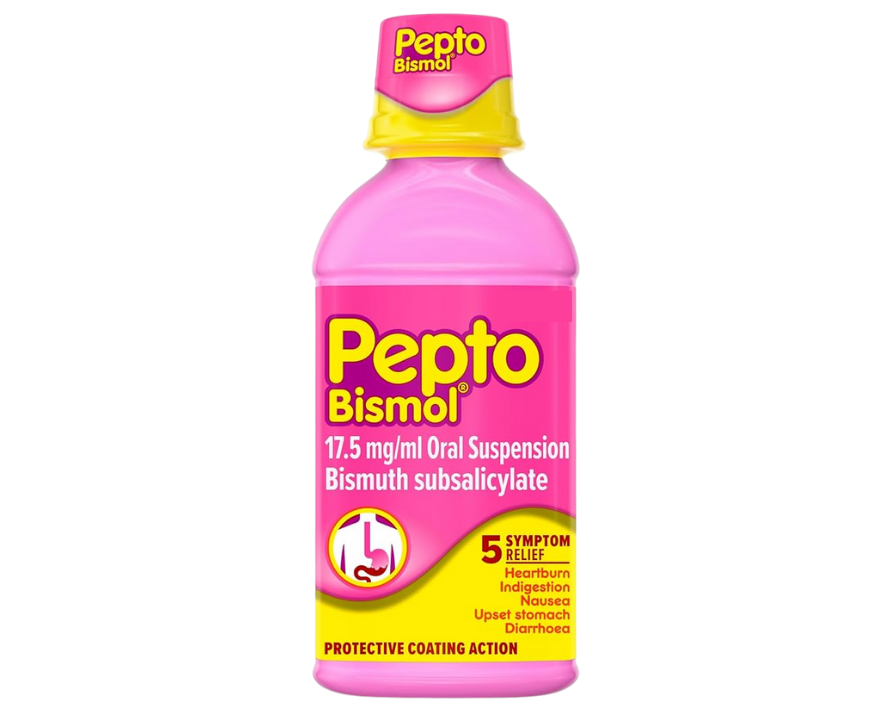 pepto bismol product